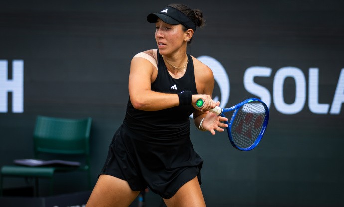 WTA500巴特洪堡站：佩古拉逆转晋级，本赛季第五次挺进决赛