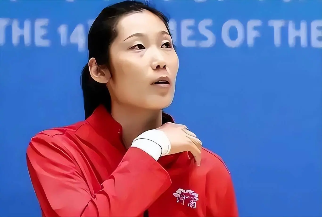 可惜！外媒曝光中国女排前队长将缺席世锦赛，4大新人成冲冠关键