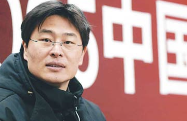 从宋涛到巩晓彬，从张子宇到杨瀚森，篮球逐梦山东“高人”不停歇
