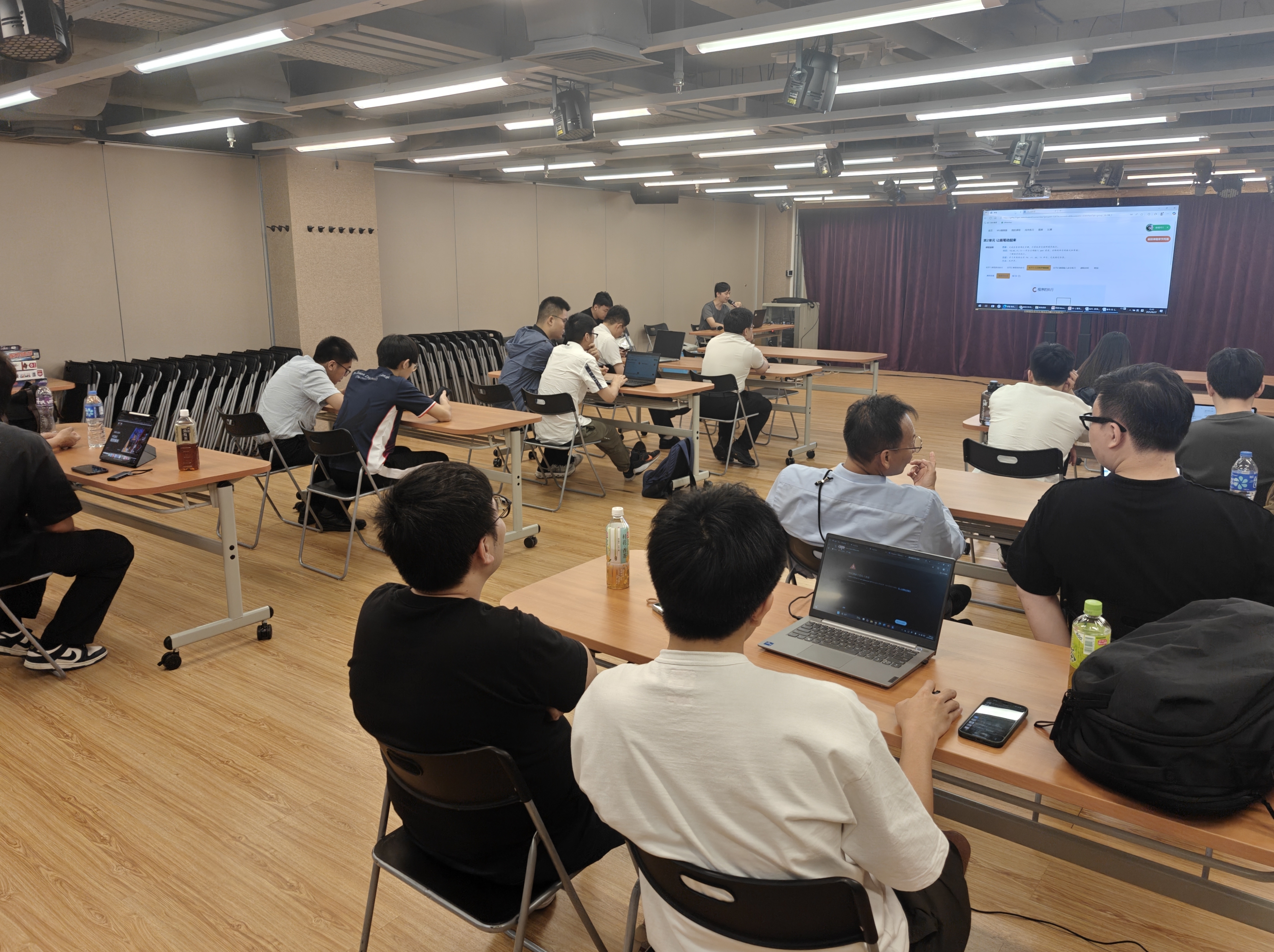 横琴人工智能大赛国际邀请赛将于8月在澳门举办
