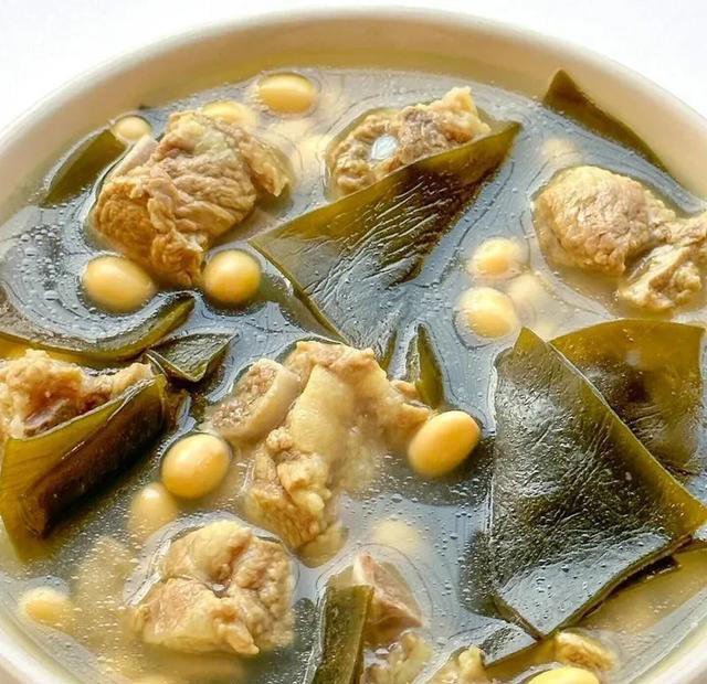 夏天身体乏力，推荐8道补钾菜可多吃，解乏解腻，缓解身体疲惫感