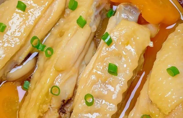 夏吃蒸菜，清爽自在，六道蒸菜推荐多吃，养胃清爽，富含优质蛋白