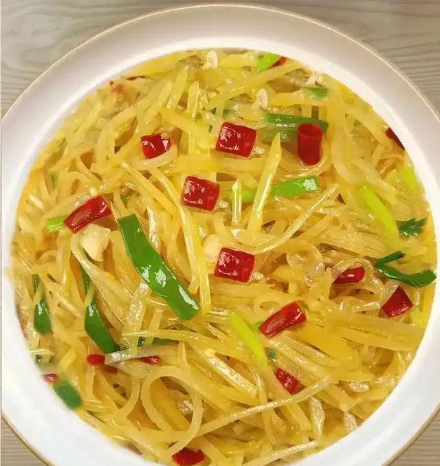 夏天身体乏力，推荐8道补钾菜可多吃，解乏解腻，缓解身体疲惫感