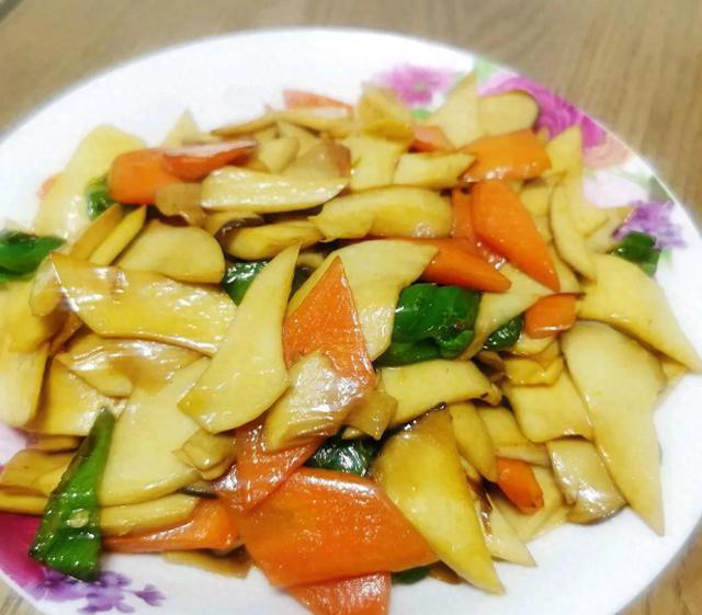 夏天身体乏力，推荐8道补钾菜可多吃，解乏解腻，缓解身体疲惫感