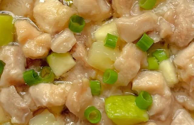 夏吃蒸菜，清爽自在，六道蒸菜推荐多吃，养胃清爽，富含优质蛋白