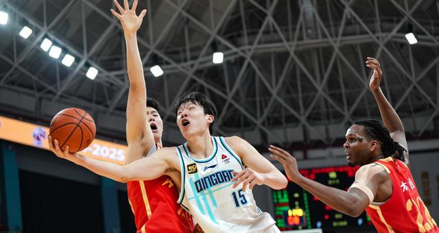 弥补崔永熙遗憾？曝曾凡博与篮网签10天合同 亚洲杯或搭档杨瀚森
