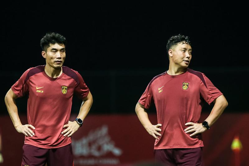 聚焦｜国足东亚杯力争不垫底 久尔杰维奇即将敲定名单