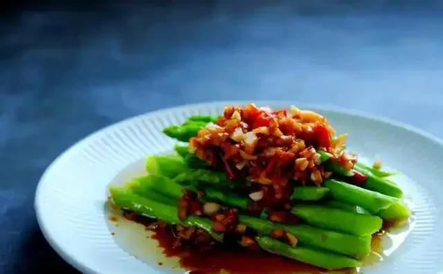 夏天身体乏力，推荐8道补钾菜可多吃，解乏解腻，缓解身体疲惫感