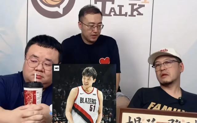 杨瀚森该不该打亚洲杯？杨毅一针见血，球迷喊话篮协 别学王治郅