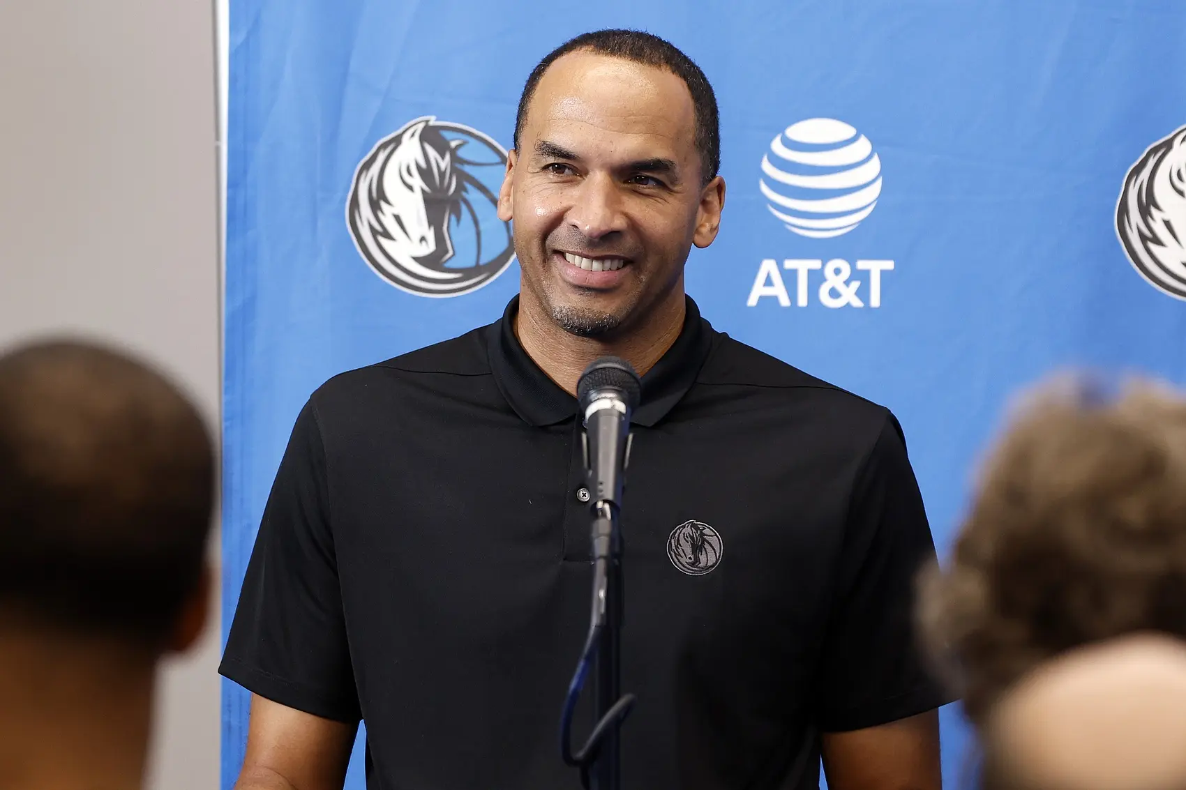 明白肩负的责任&不惧关键时刻出手 弗拉格已做好登陆NBA的准备