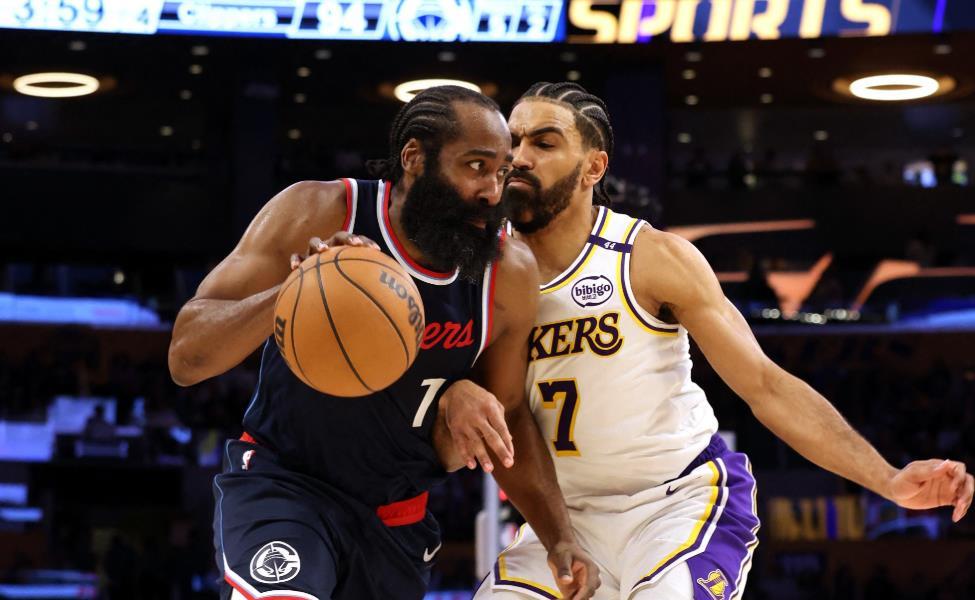 悄悄连签5人，均是捡漏！NBA最强进攻三人组合，终于该散伙了