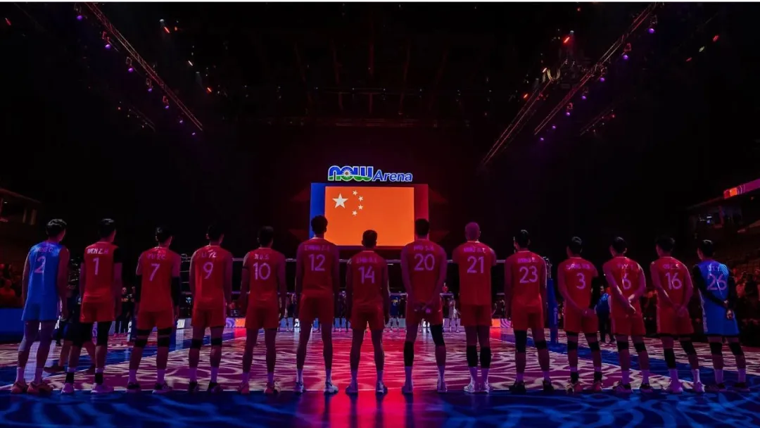 15-25！发球端0-8！中国男排惨败意大利 再传坏消息 世界排名有变