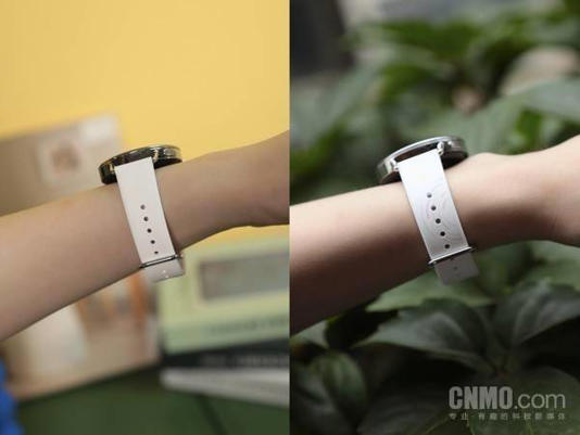 小米Watch S4 41mm体验：小尺寸智能手表的时尚与健康守护者
