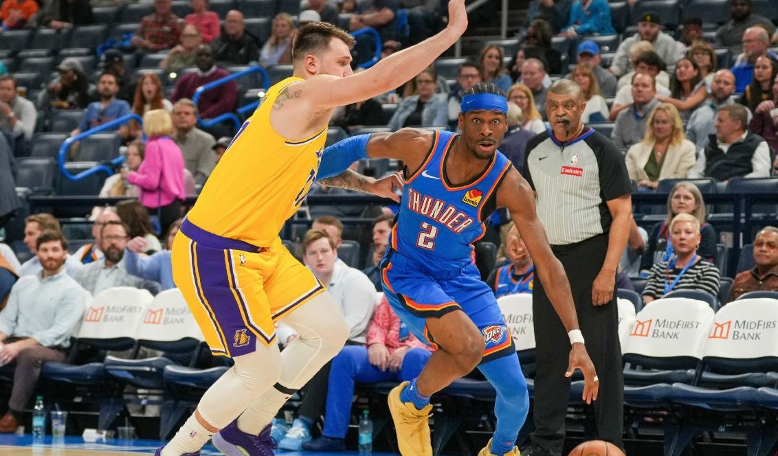 悄悄连签5人，均是捡漏！NBA最强进攻三人组合，终于该散伙了