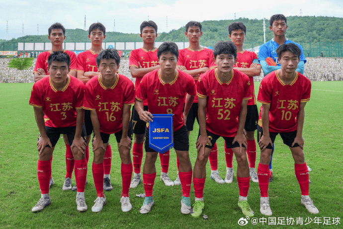 记者：听说江苏足协打算以0708梯队为班底组建一支职业队