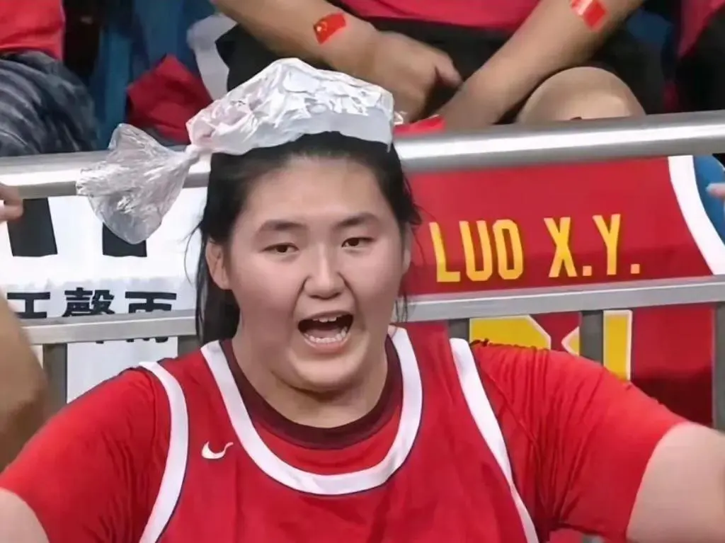 日本亮底牌！3大混血2大老将出战，国家队李梦缺席女篮压力大