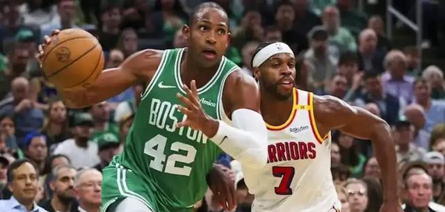 NBA勇士将与冠军中锋霍福德达成加盟协议&库里十分认可后者领导力