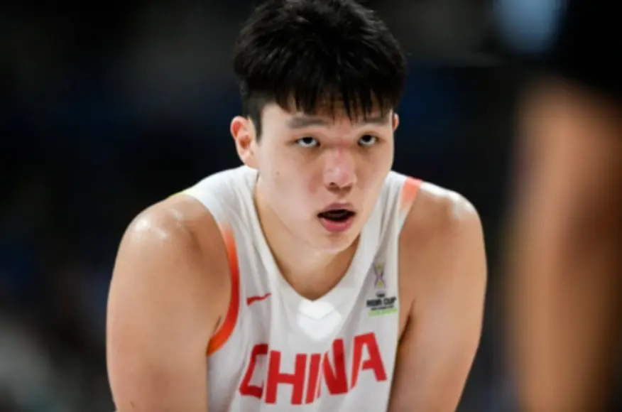 还是要回归国家队！杨瀚森夏季繁忙，或出战男篮亚洲杯