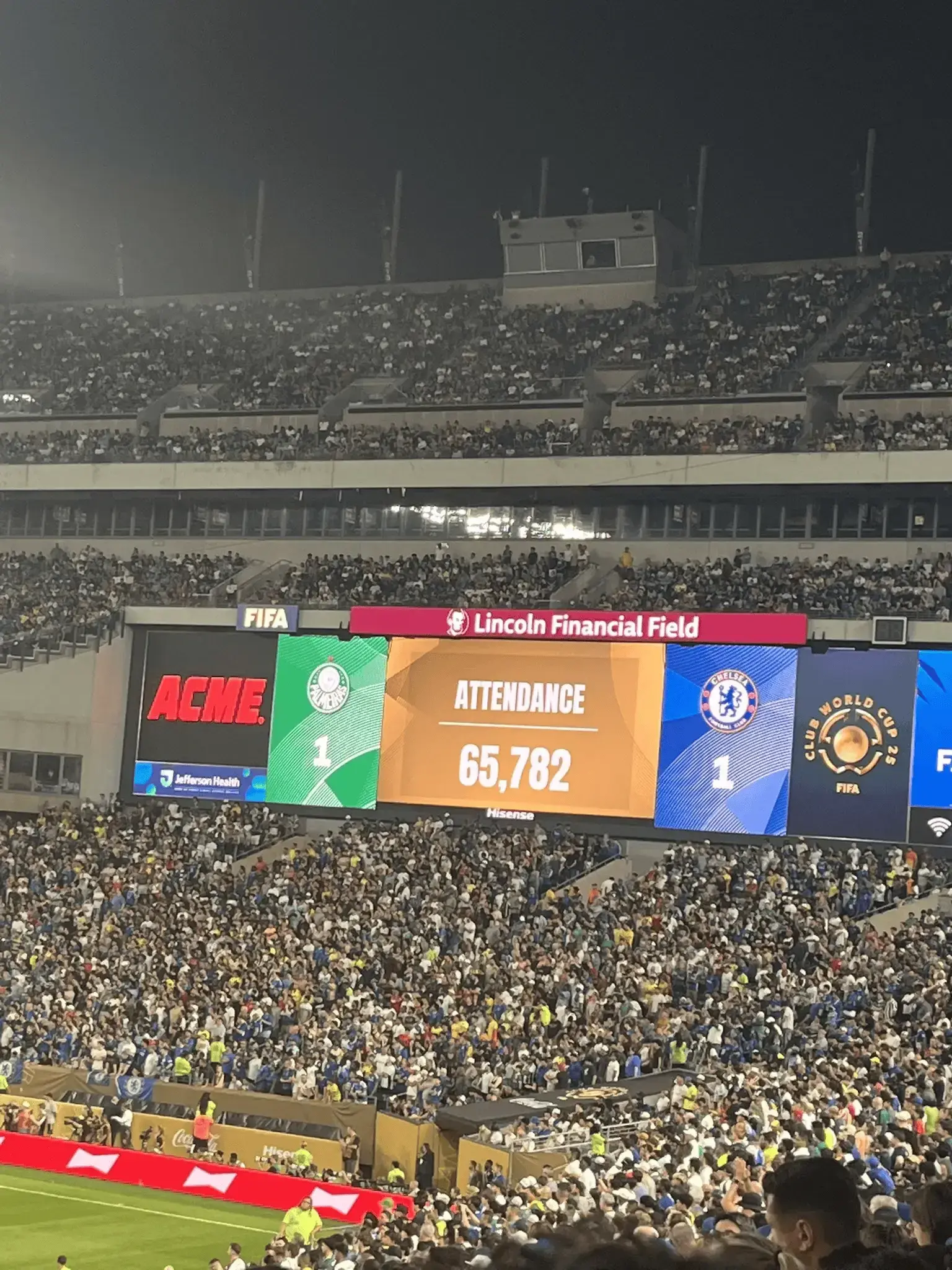6万人见证，2-1！83分钟乌龙绝杀，欧洲豪门过关，剑指世俱杯决赛