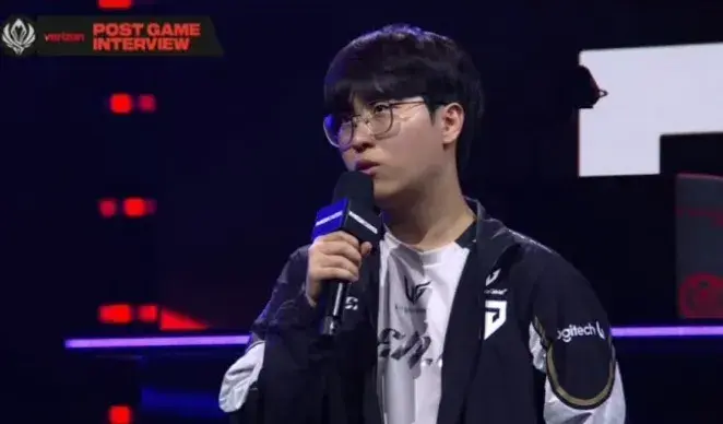 韩网热议GEN 3-2 AL: Shanks压制了Chovy！LCK要感谢Flandra和Hope