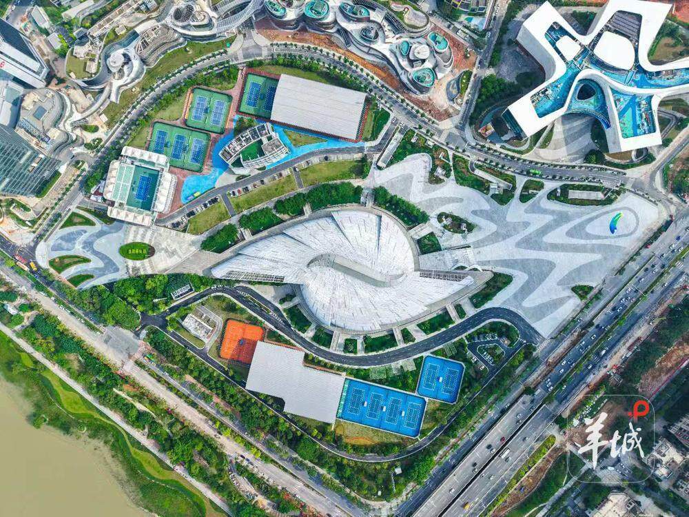 热血来袭！图南杯·2025湾区大学生系列赛在广州南沙开打