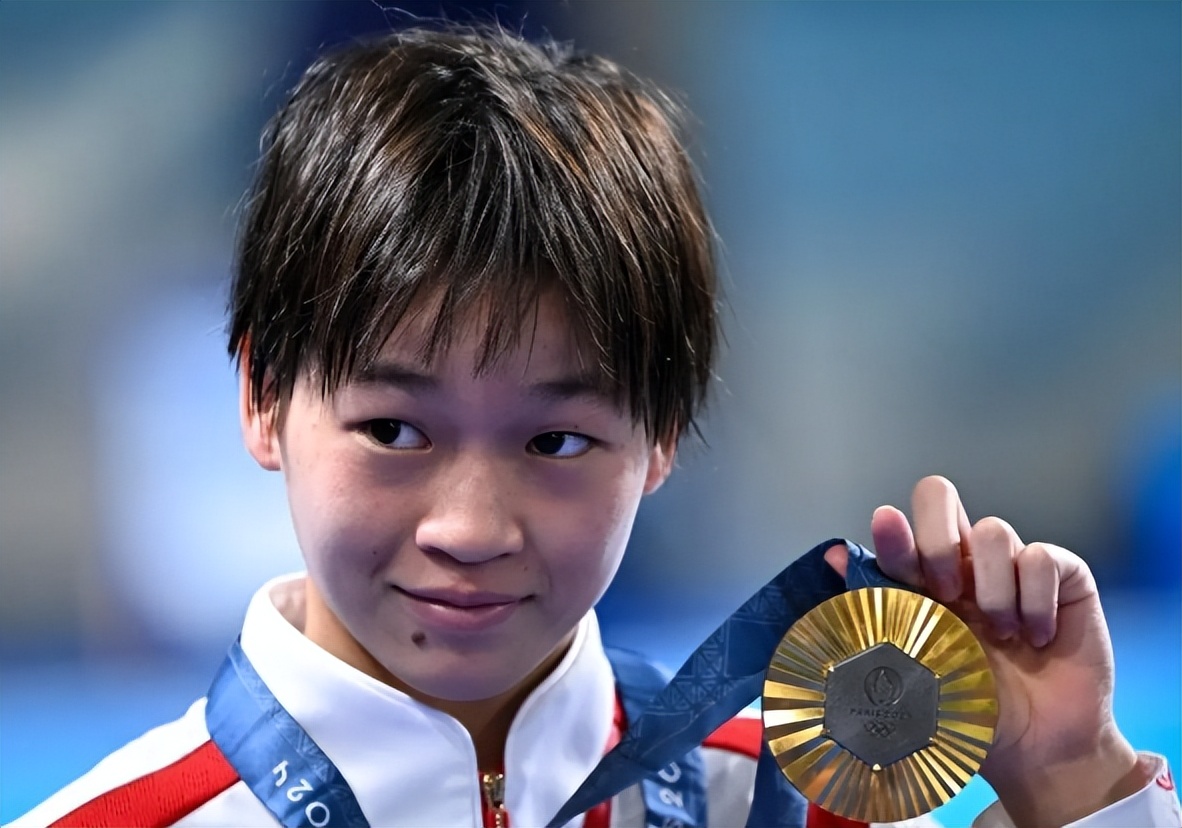 全红婵缺席被顶替，两大新将补位！世锦赛最终名单新鲜出炉