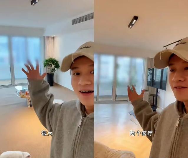 31������ɹ�Ϻ���լ��200ƽ��ƽ��Ҿ��˵��ع⣬ȴ����װ�