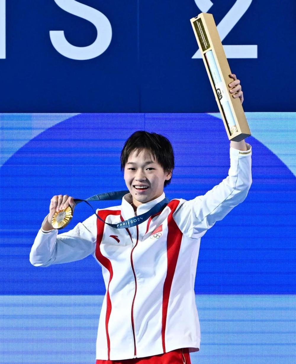 全红婵缺席被顶替，两大新将补位！世锦赛最终名单新鲜出炉