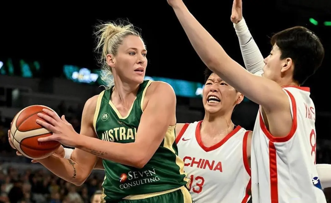 中国女篮大战澳大利亚！宫鲁鸣收三个消息，不带李梦也能双杀对手