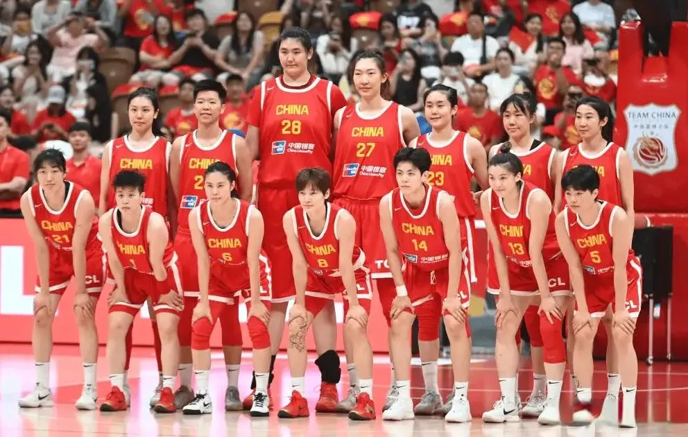 中国女篮大战澳大利亚！宫鲁鸣收三个消息，不带李梦也能双杀对手