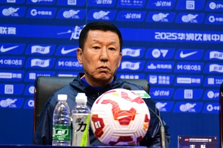 崔康熙团队炮轰泰山队：被剥削、迫害，韩国名帅与中超豪门撕破脸
