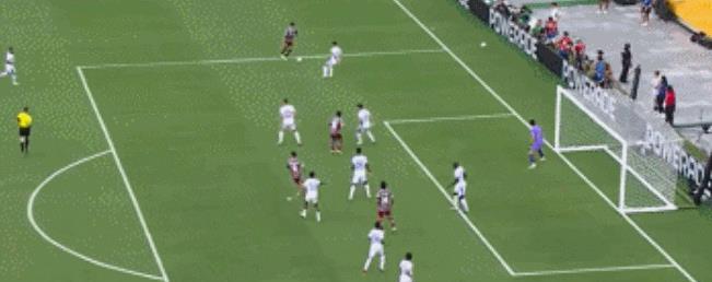 2-1！世俱杯首个四强诞生，一战狂赚1.5亿奖金，亚洲球队全军覆没