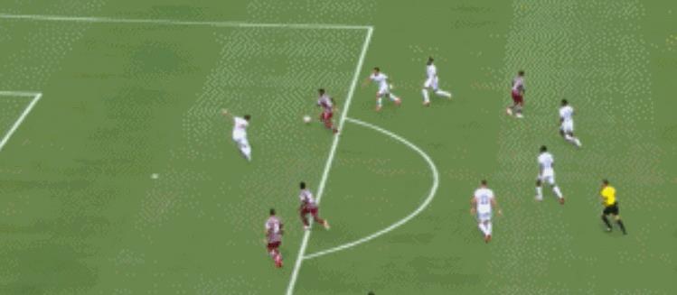 2-1！世俱杯首个四强诞生，一战狂赚1.5亿奖金，亚洲球队全军覆没