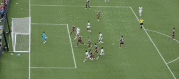 2-1！世俱杯首个四强诞生，一战狂赚1.5亿奖金，亚洲球队全军覆没
