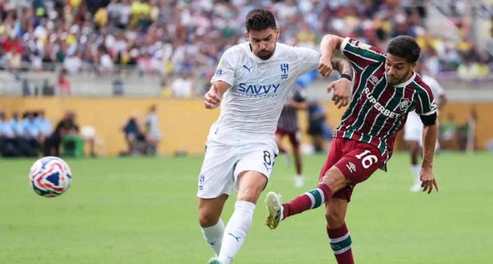 2-1！世俱杯首个四强诞生，一战狂赚1.5亿奖金，亚洲球队全军覆没