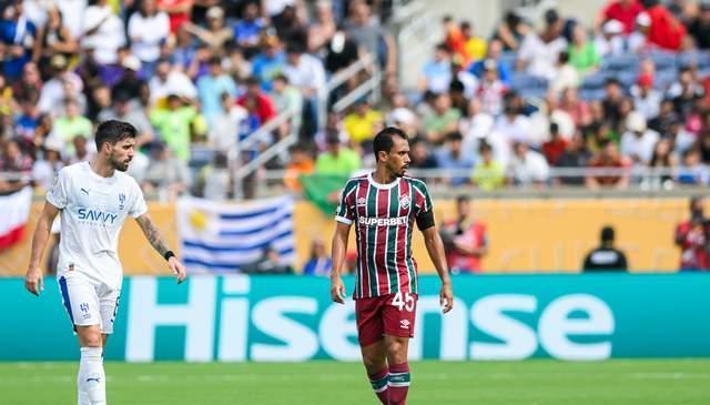 2-1！巴甲豪门再入2100万仅次于皇马，球迷：今晚大巴黎危险了