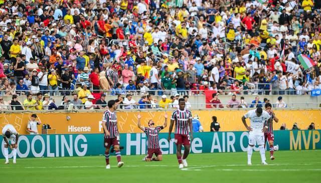 2-1！巴甲豪门再入2100万仅次于皇马，球迷：今晚大巴黎危险了