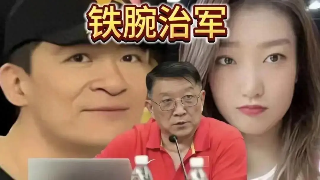李梦、李月汝确定无缘，张子宇肯定入选，女篮亚洲杯12人基本明朗
