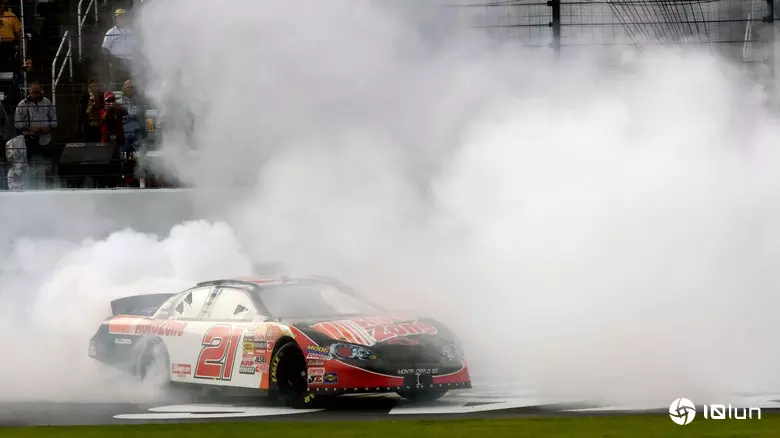 车迷心中的“噩梦赛道”得州赛车场缘何沦为NASCAR最差赛道？