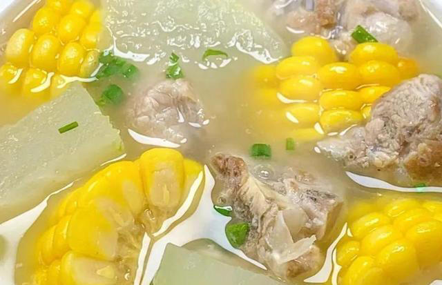 小暑吃八宝，健康无烦恼，建议大家多吃八宝菜，解暑润燥轻松度夏