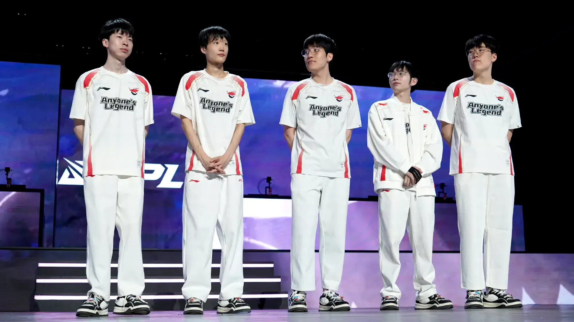 韩网热议GEN 3-2 AL: Shanks压制了Chovy！LCK要感谢Flandra和Hope