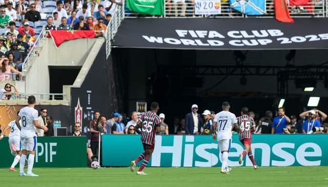 2-1！巴甲豪门再入2100万仅次于皇马，球迷：今晚大巴黎危险了