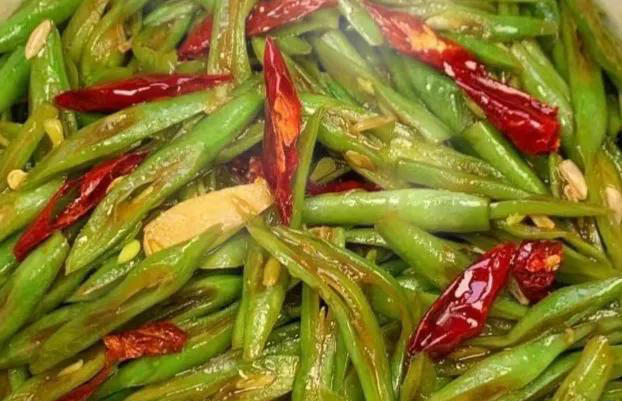 小暑吃八宝，健康无烦恼，建议大家多吃八宝菜，解暑润燥轻松度夏