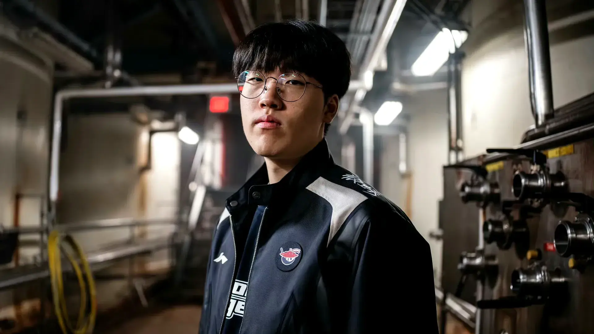 韩网热议GEN 3-2 AL: Shanks压制了Chovy！LCK要感谢Flandra和Hope