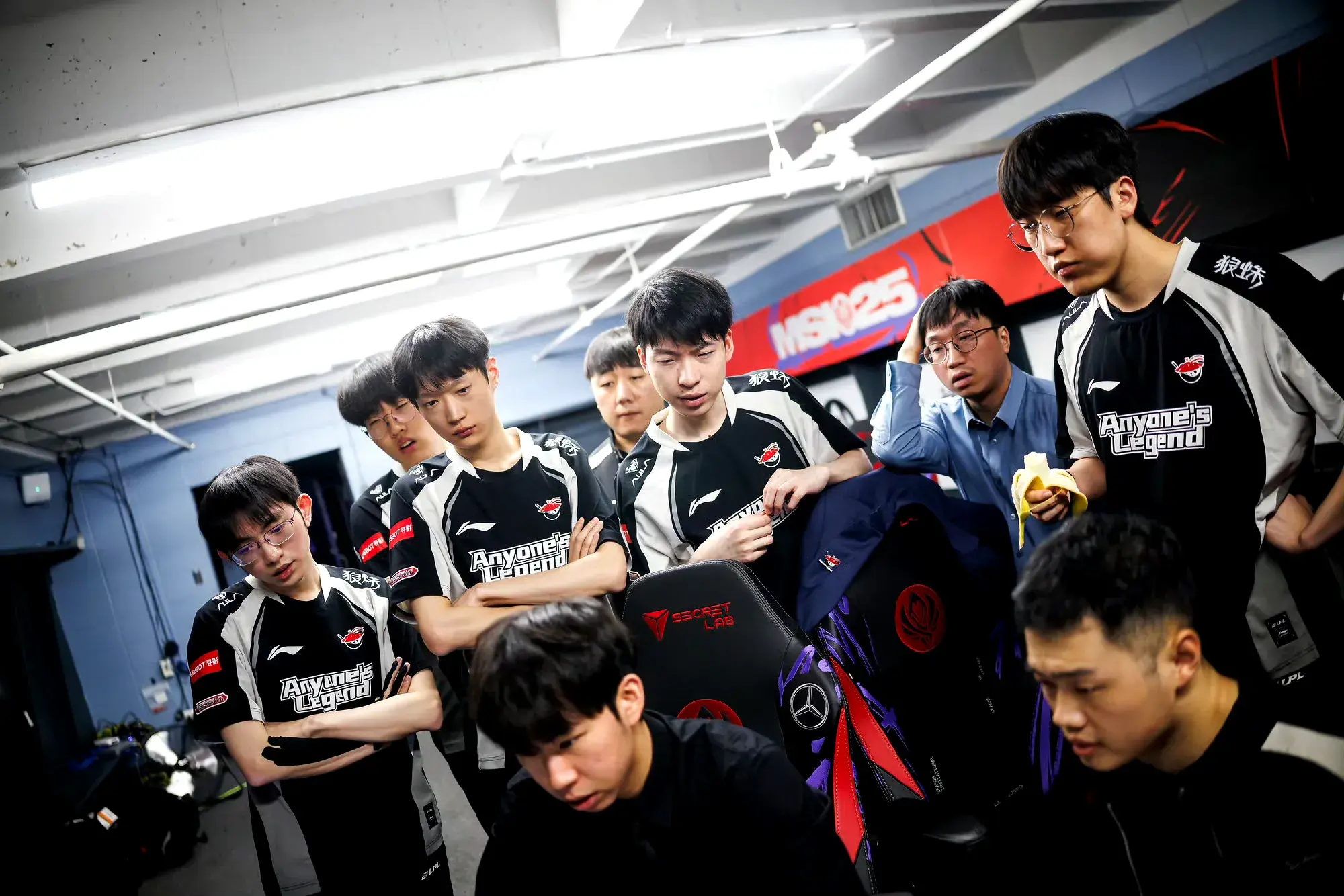 韩网热议GEN 3-2 AL: Shanks压制了Chovy！LCK要感谢Flandra和Hope