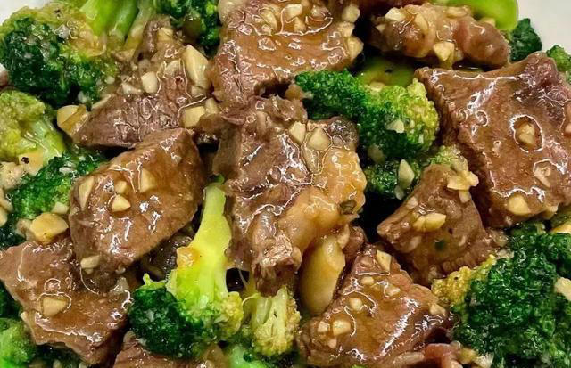 小暑吃八宝，健康无烦恼，建议大家多吃八宝菜，解暑润燥轻松度夏