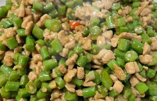 小暑吃八宝，健康无烦恼，建议大家多吃八宝菜，解暑润燥轻松度夏