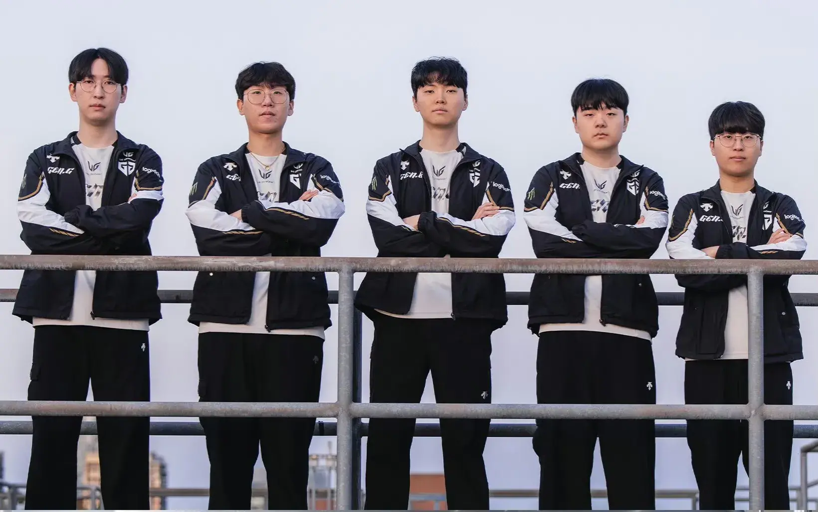 韩网热议GEN 3-2 AL: Shanks压制了Chovy！LCK要感谢Flandra和Hope
