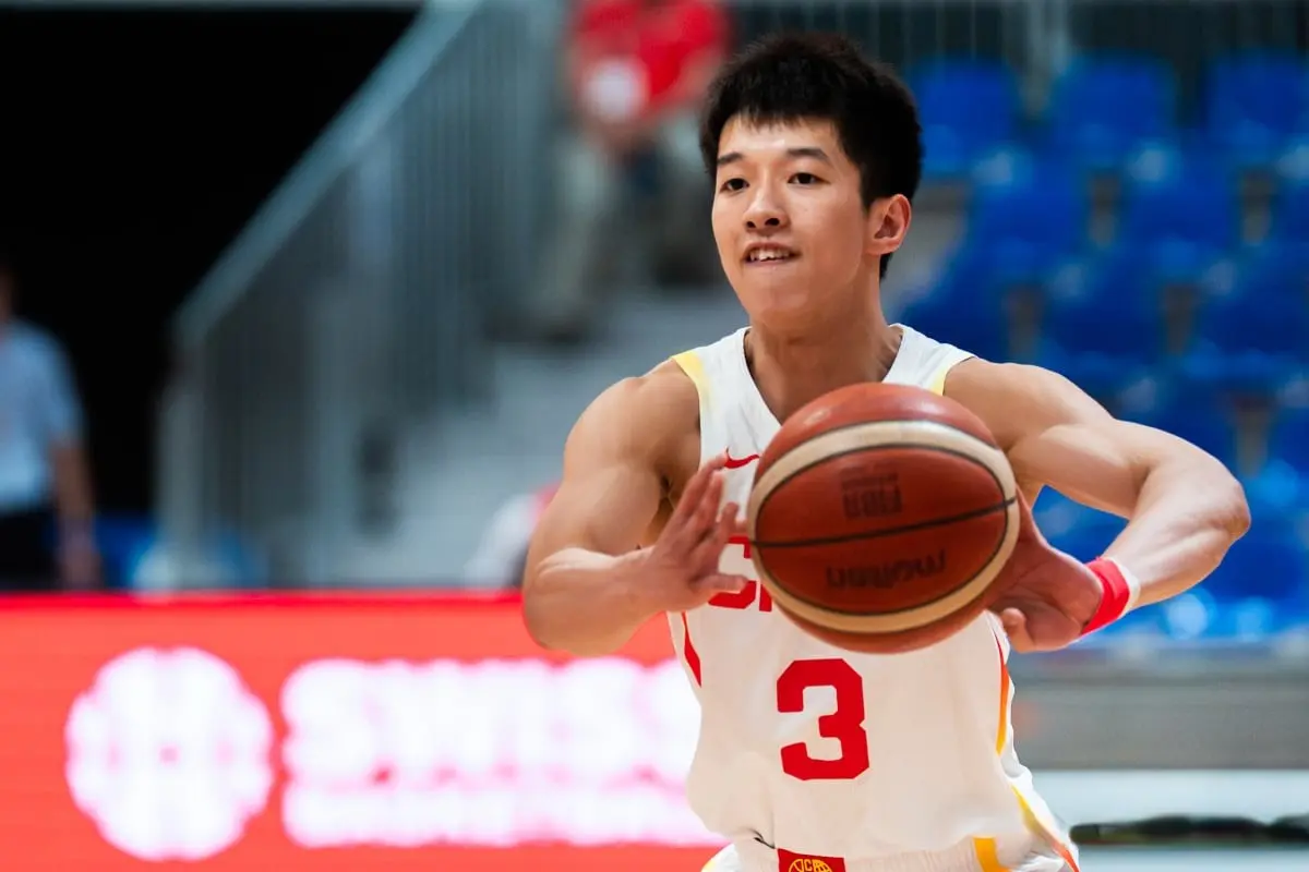 0分17助攻！杜锋爱徒创造历史，广东媒体人给出评价，说得很实在