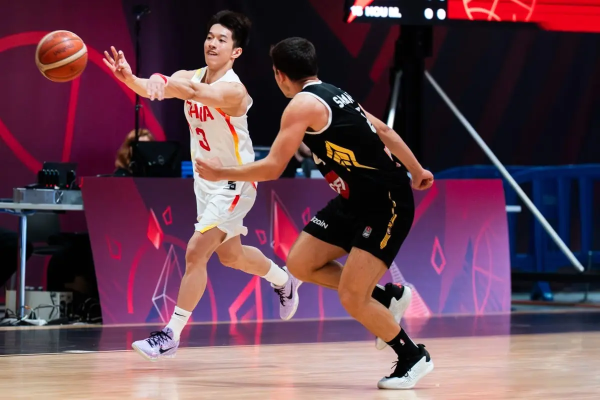 0分17助攻！杜锋爱徒创造历史，广东媒体人给出评价，说得很实在